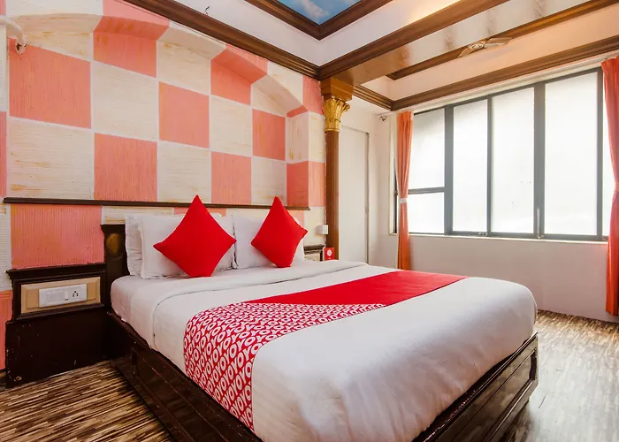 Oyo 11879 Ashu Bini Hospitality Pvt Ltd- Kalptaru