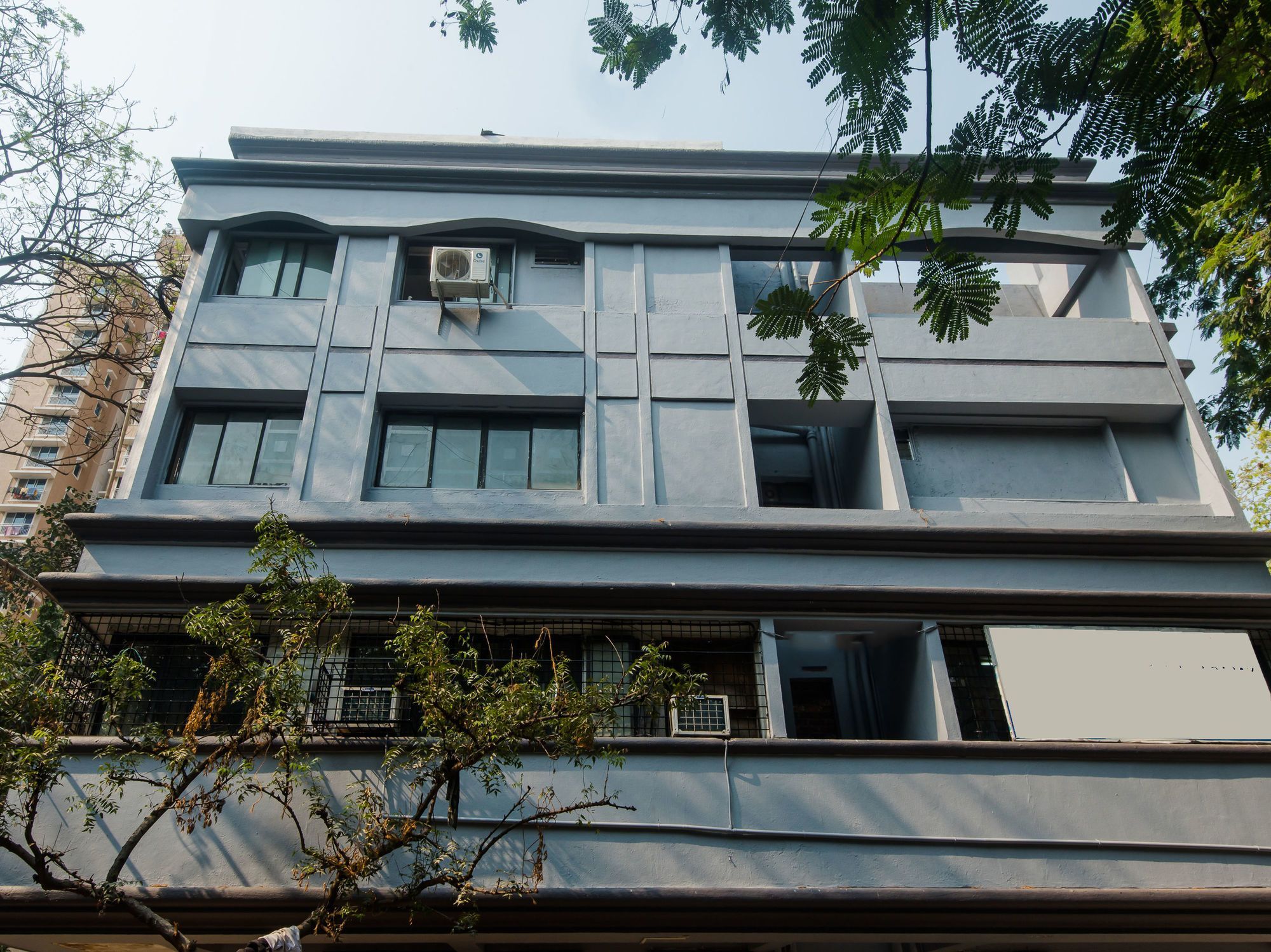 Oyo 11879 Ashu Bini Hospitality Pvt Ltd- Kalptaru 2* Bombay